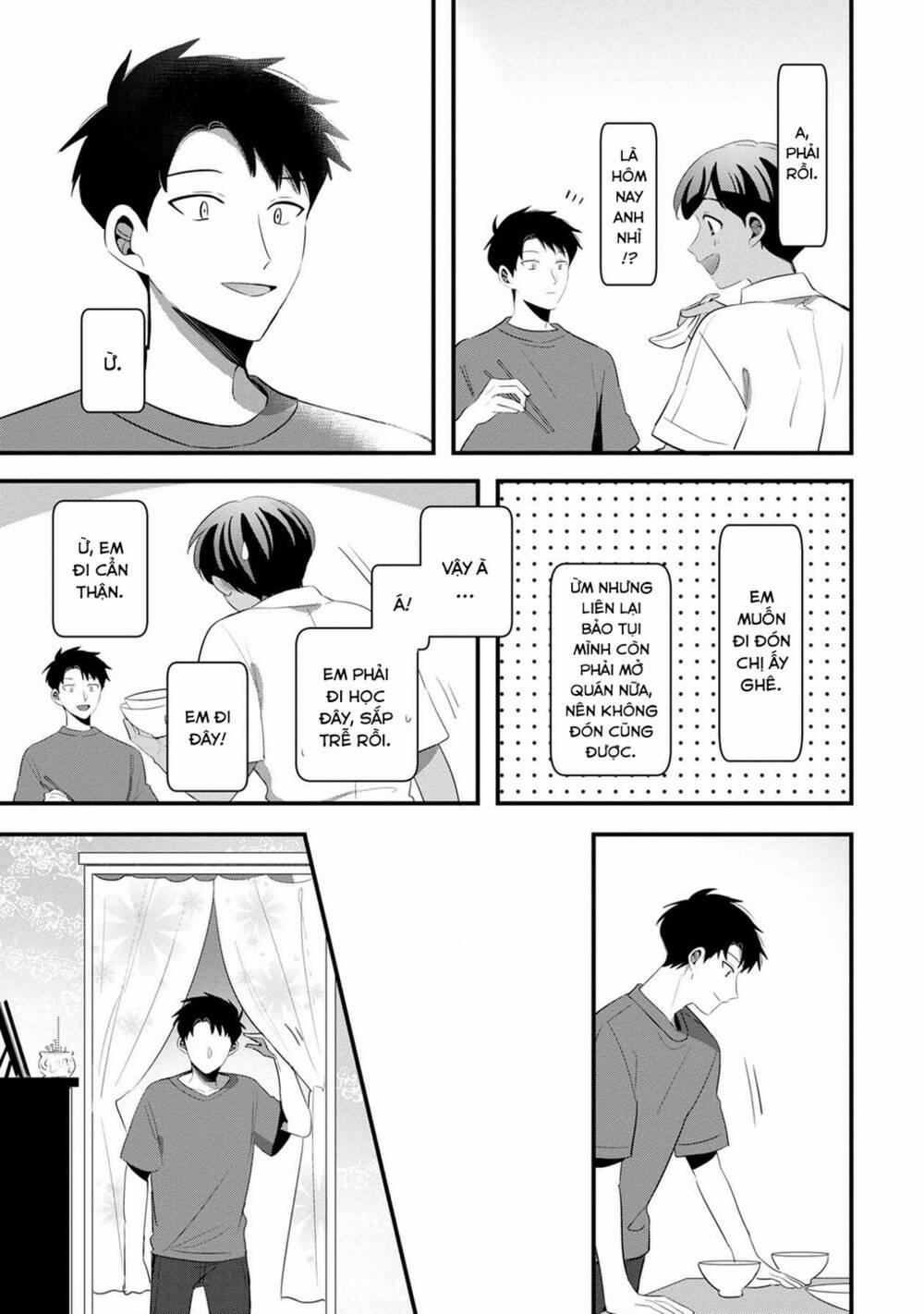 Little Lotus 60 trang 5