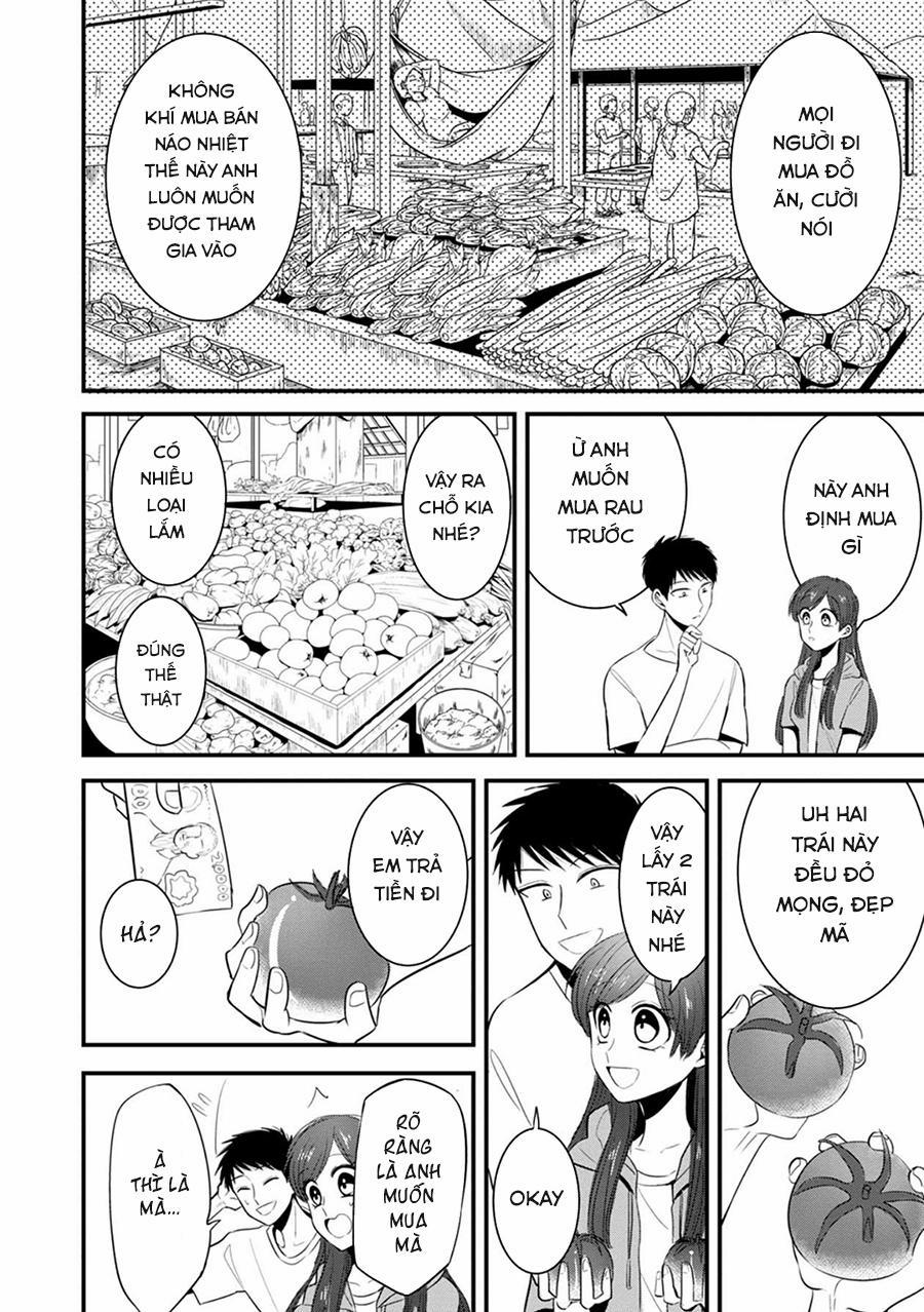 Little Lotus 7 trang 10