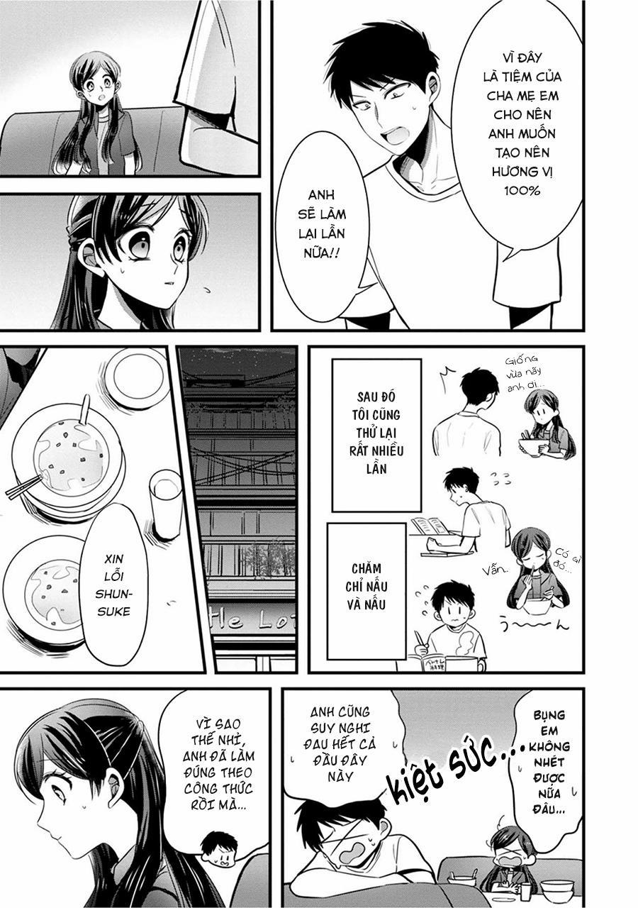 Little Lotus 8 trang 10