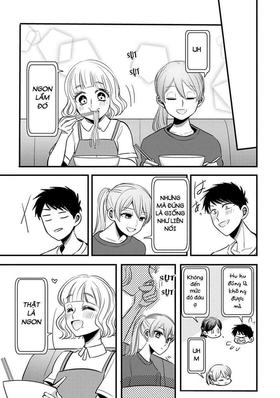 Little Lotus 8 trang 12