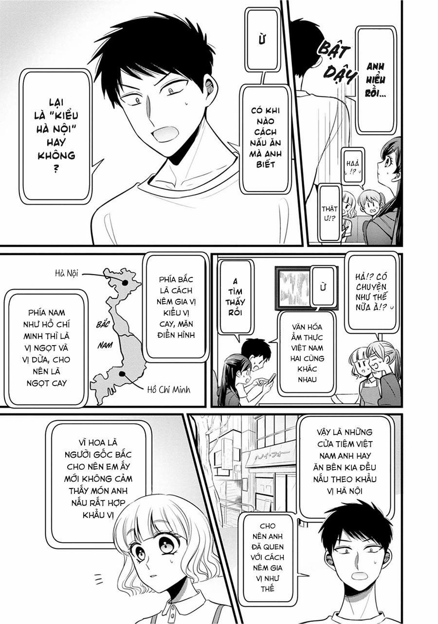 Little Lotus 8 trang 16