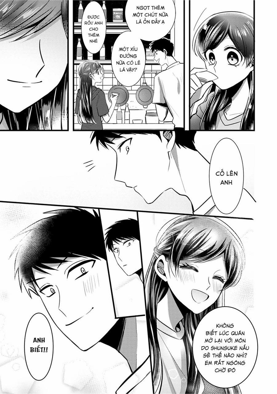 Little Lotus 8 trang 18