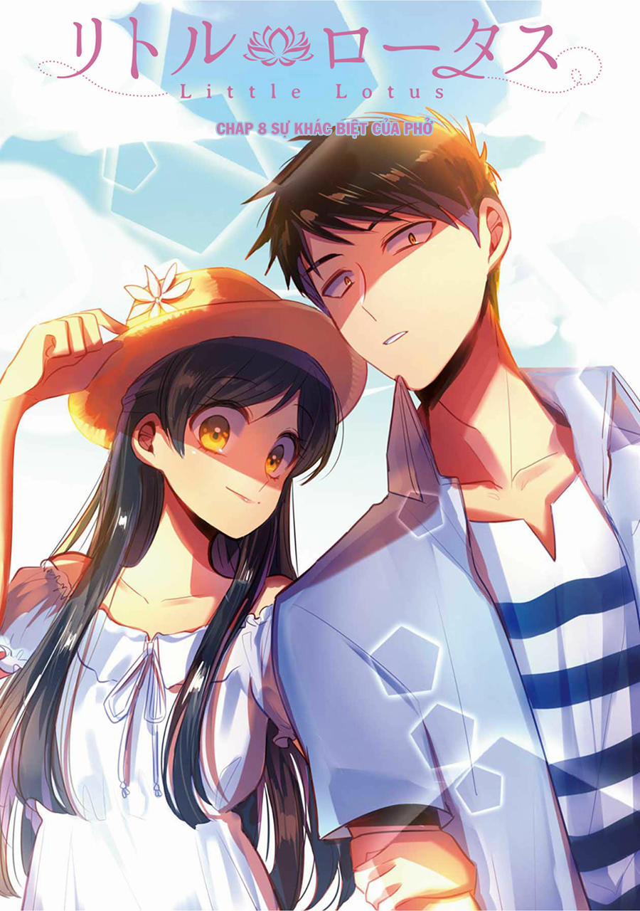 Little Lotus 8 trang 2