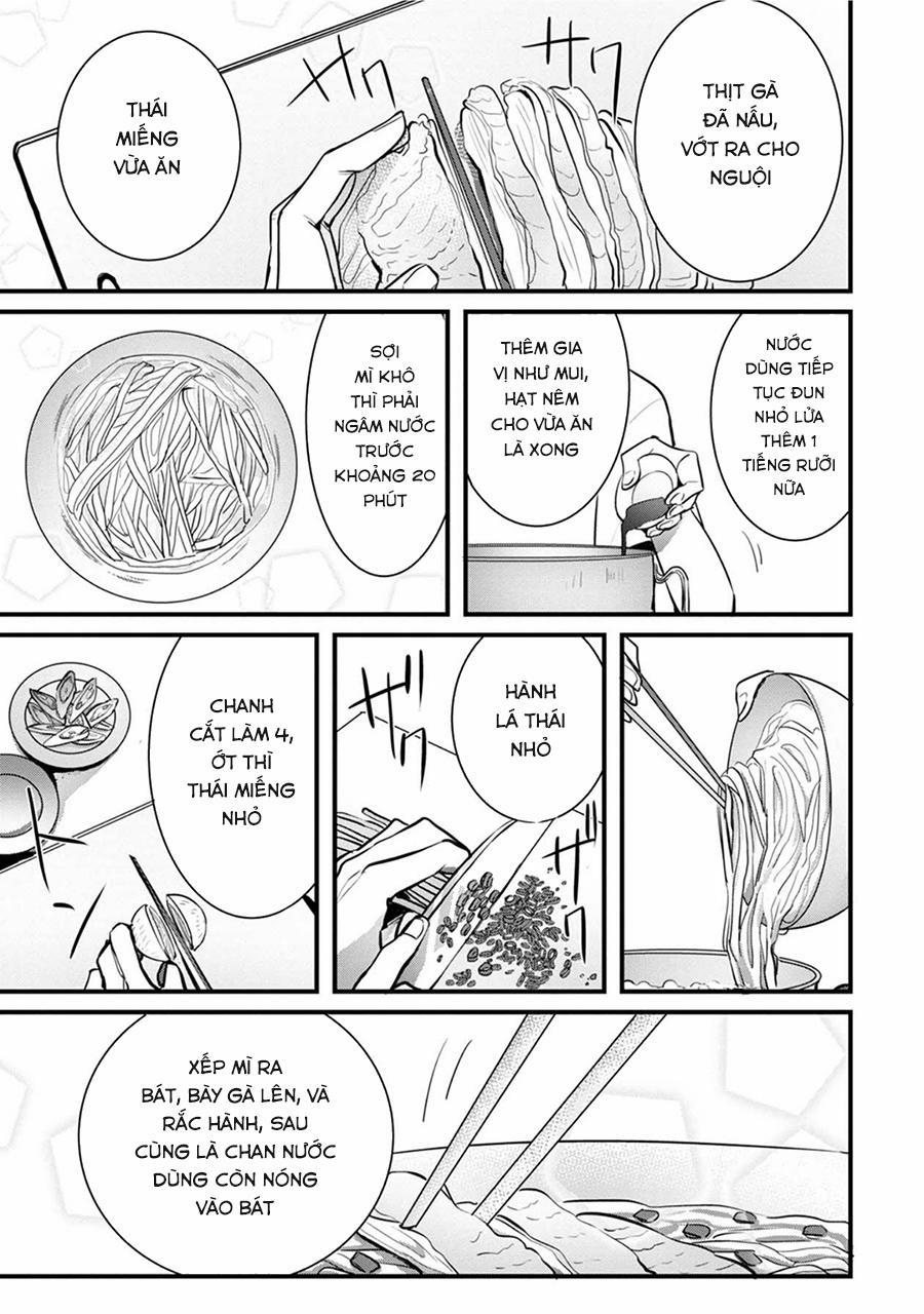 Little Lotus 8 trang 4