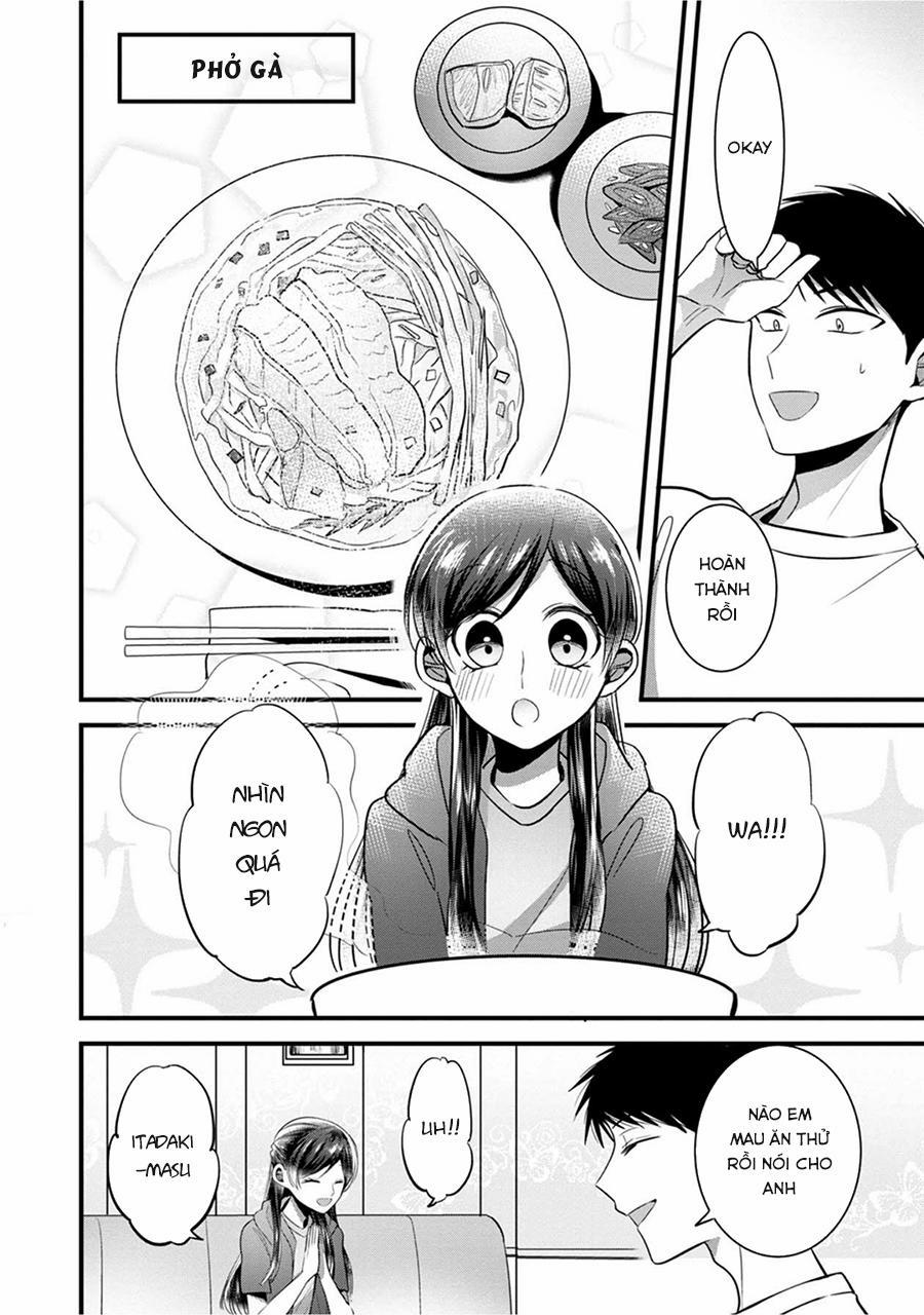 Little Lotus 8 trang 5