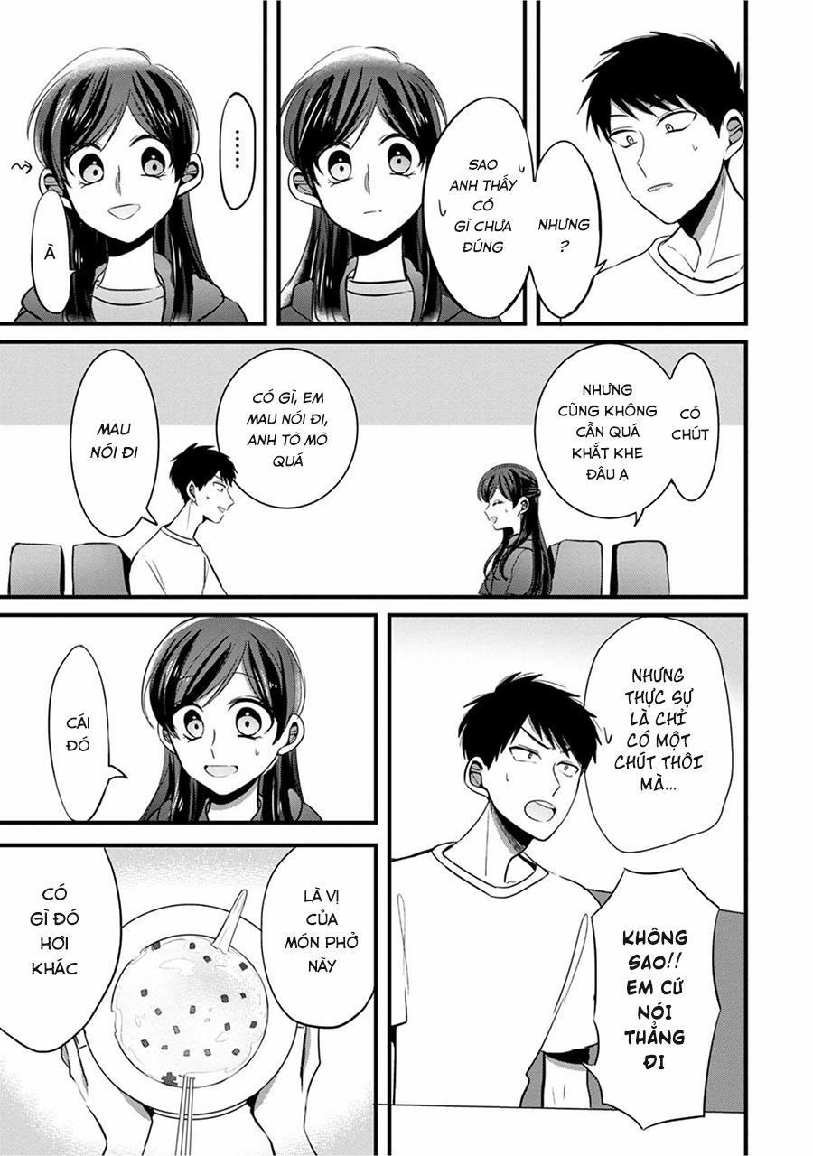 Little Lotus 8 trang 8