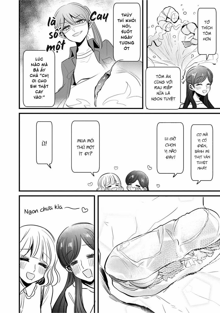 Little Lotus 9 trang 13