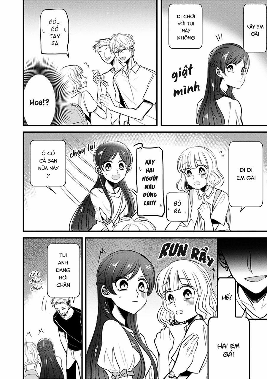 Little Lotus 9 trang 15