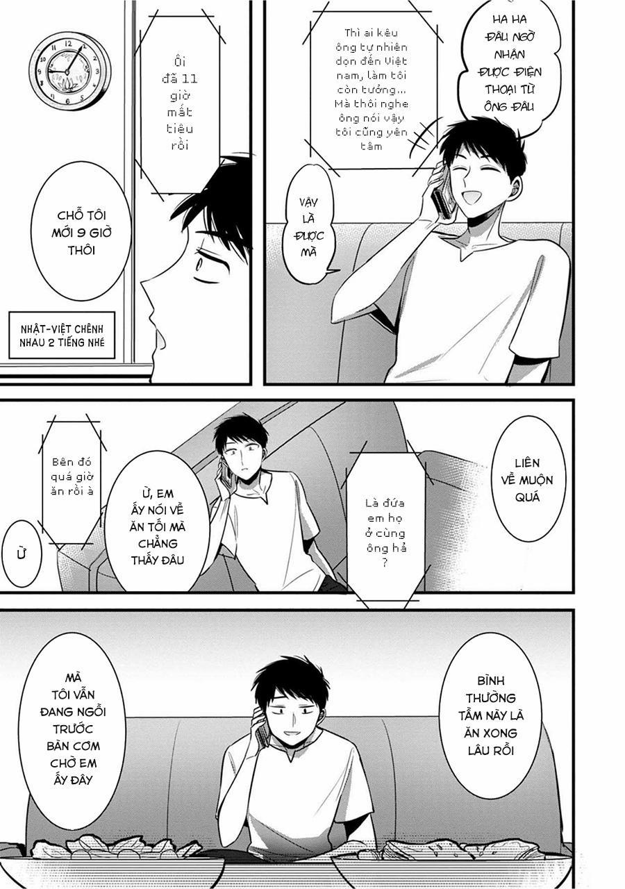 Little Lotus 9 trang 8