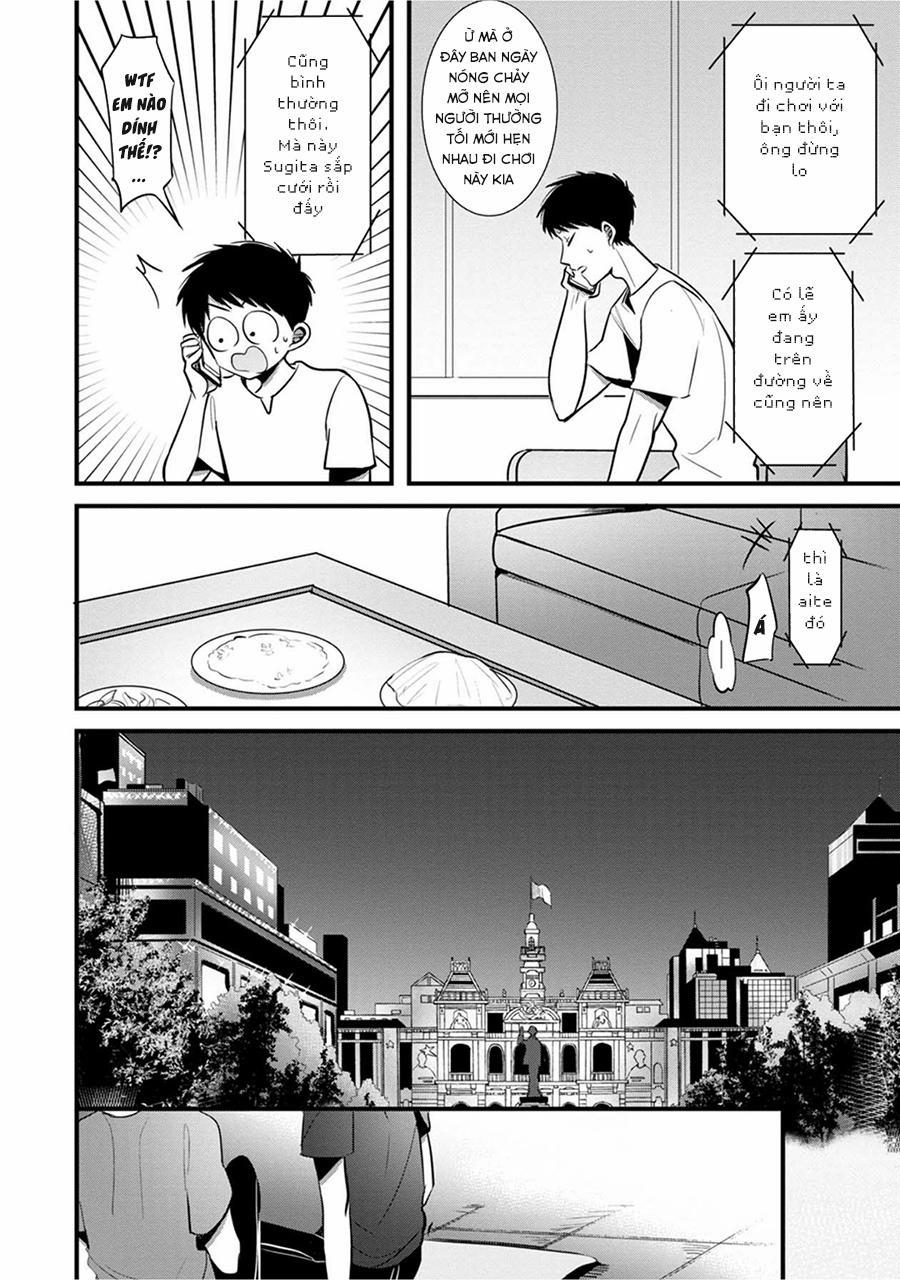 Little Lotus 9 trang 9