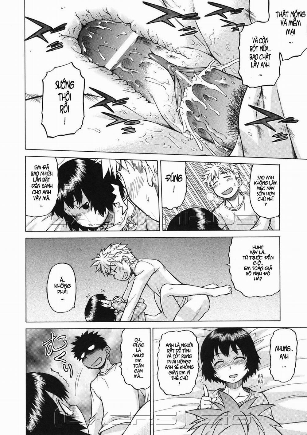 Little Lovers 2 trang 13