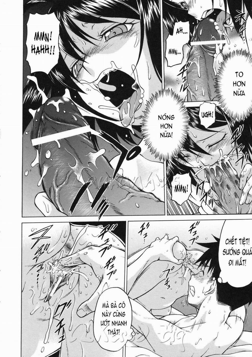 Little Lovers 7 trang 13