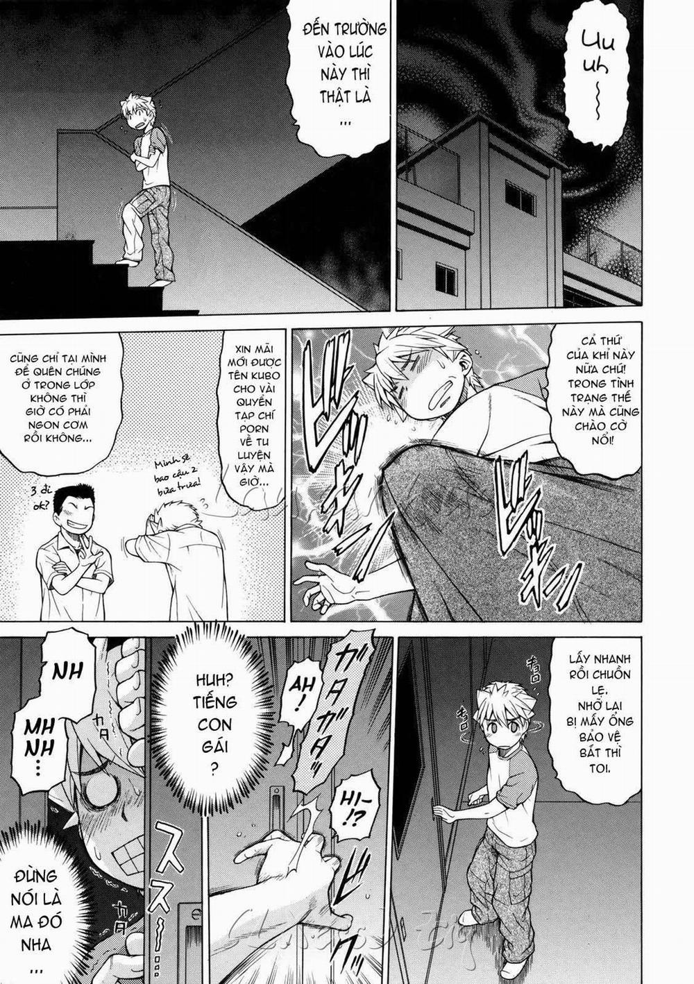Little Lovers 8 [Hết] trang 0
