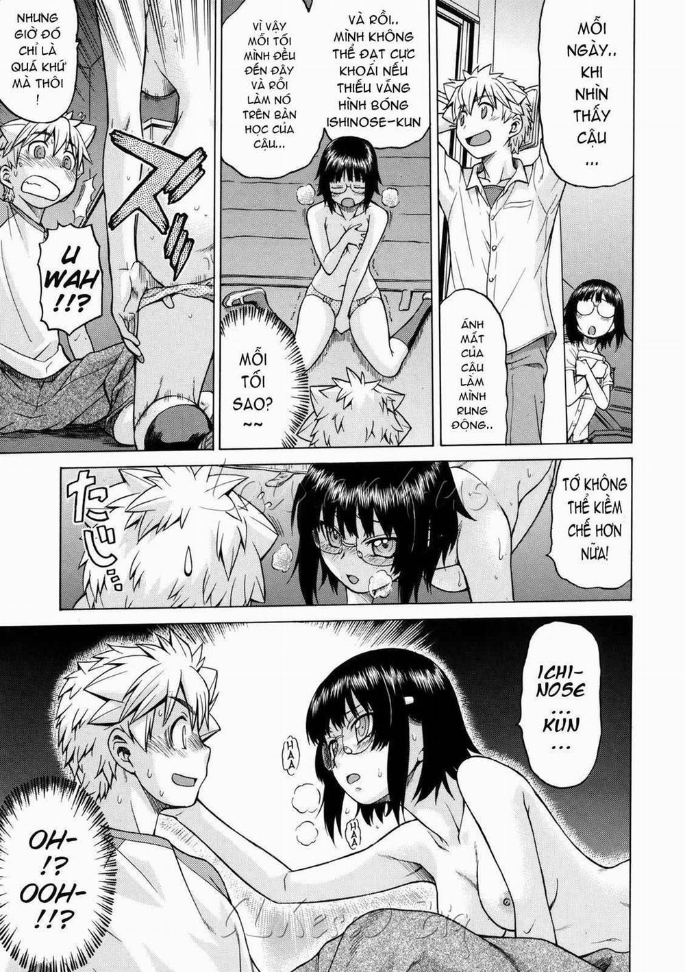 Little Lovers 8 [Hết] trang 13