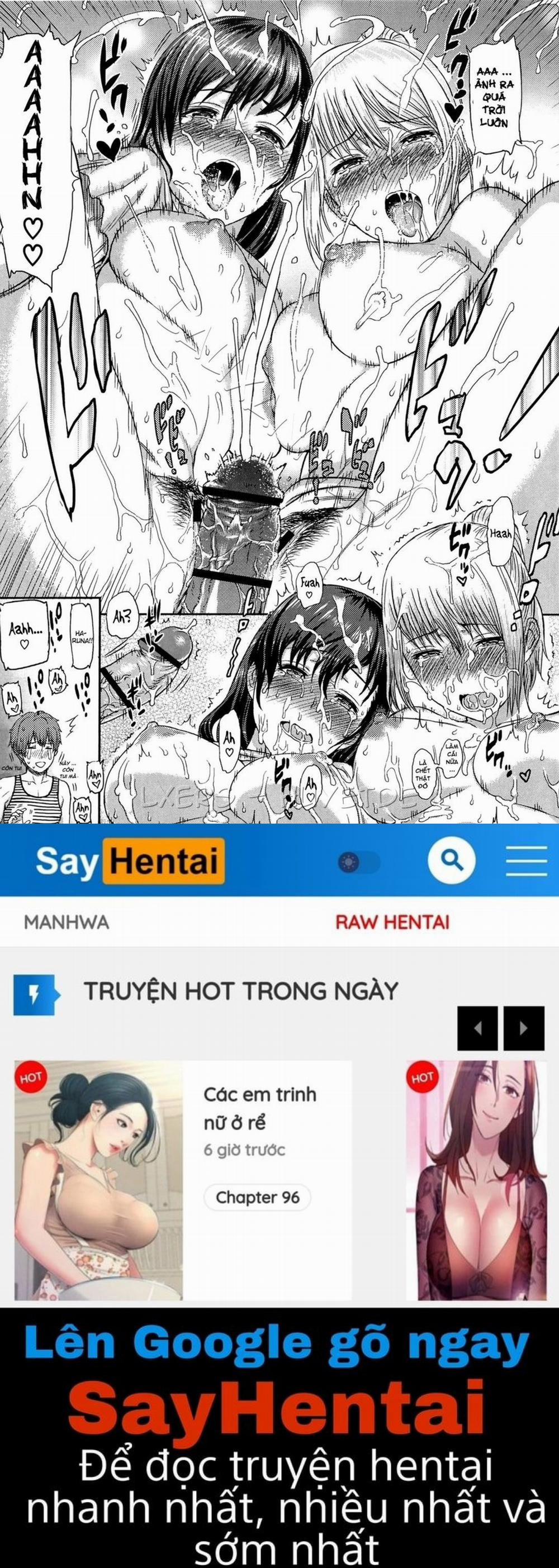 Little Problem Oneshot trang 18