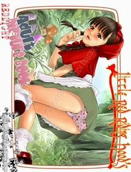 Đọc truyện tranh Little Red Riding Hood