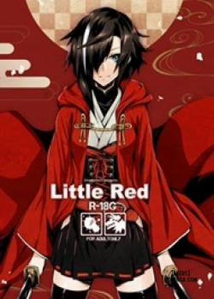 Bìa truyện Little Red - Oneshot