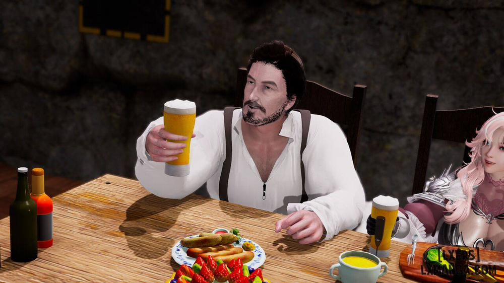 Little Secret Oneshot trang 13