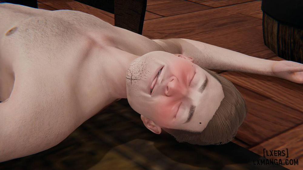 Little Secret Oneshot trang 139