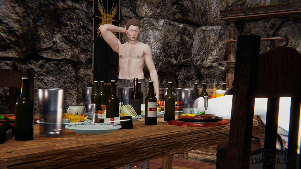 Little Secret Oneshot trang 144