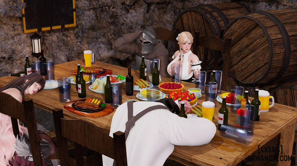 Little Secret Oneshot trang 43