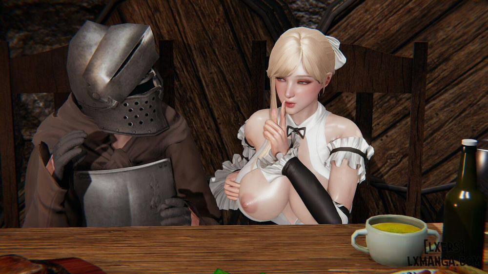 Little Secret Oneshot trang 52