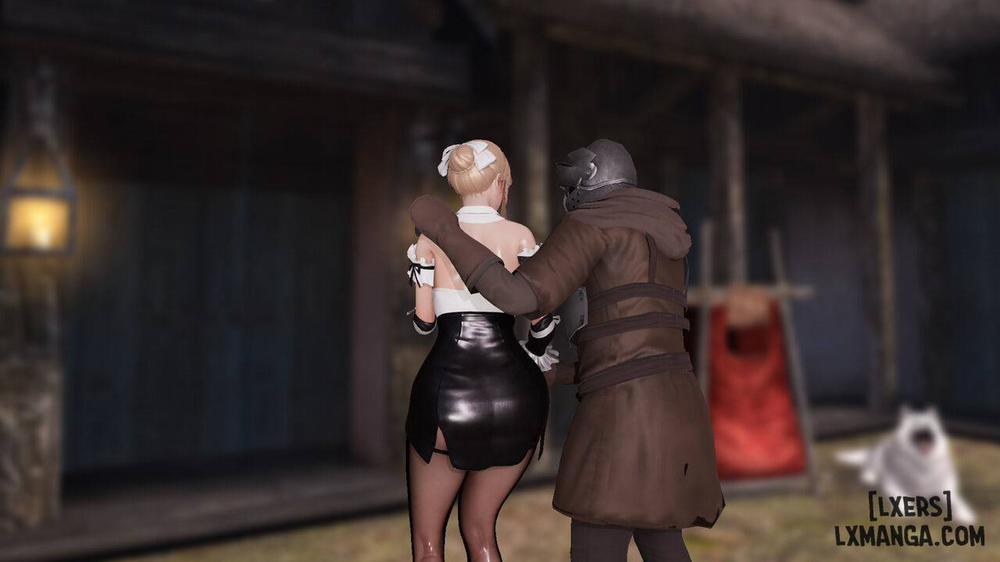 Little Secret Oneshot trang 88