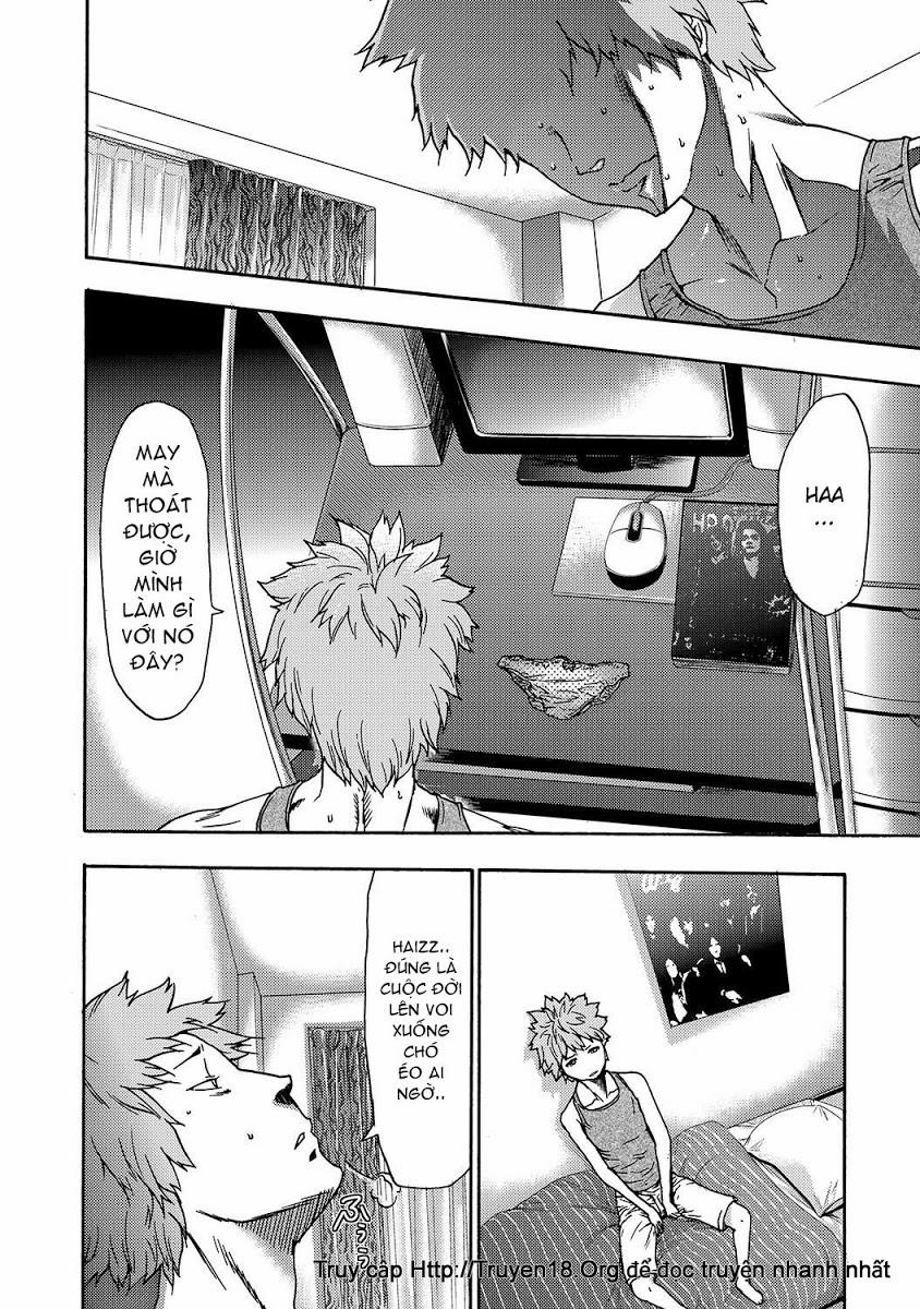 Little Sister Hypnosis Training Manual 1 trang 12