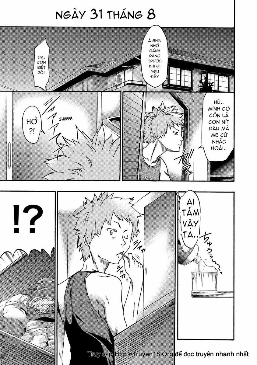 Little Sister Hypnosis Training Manual 1 trang 9