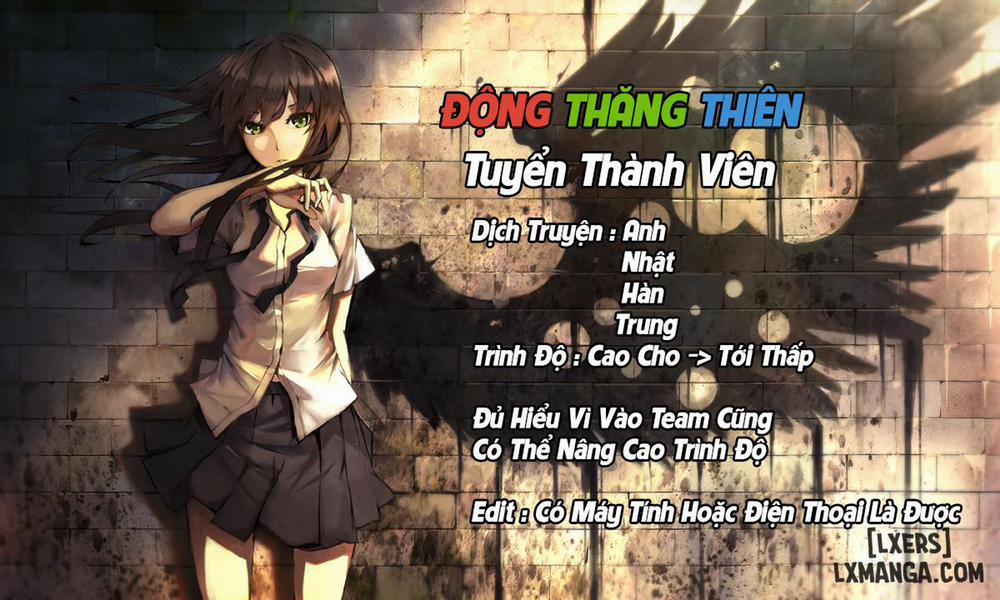 Little Sister Temptation 3 trang 1