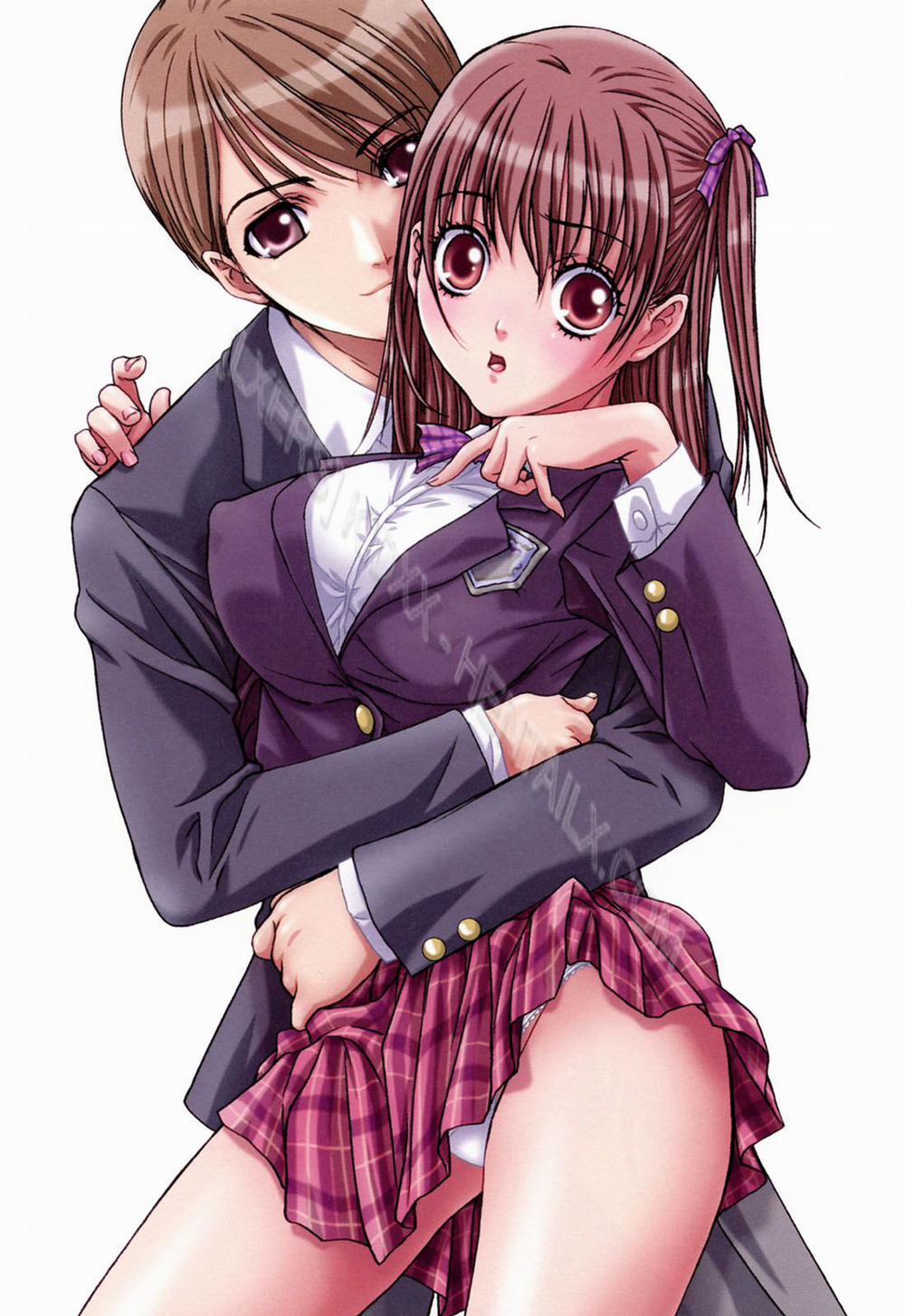 Little Sister Whisper Extra trang 46