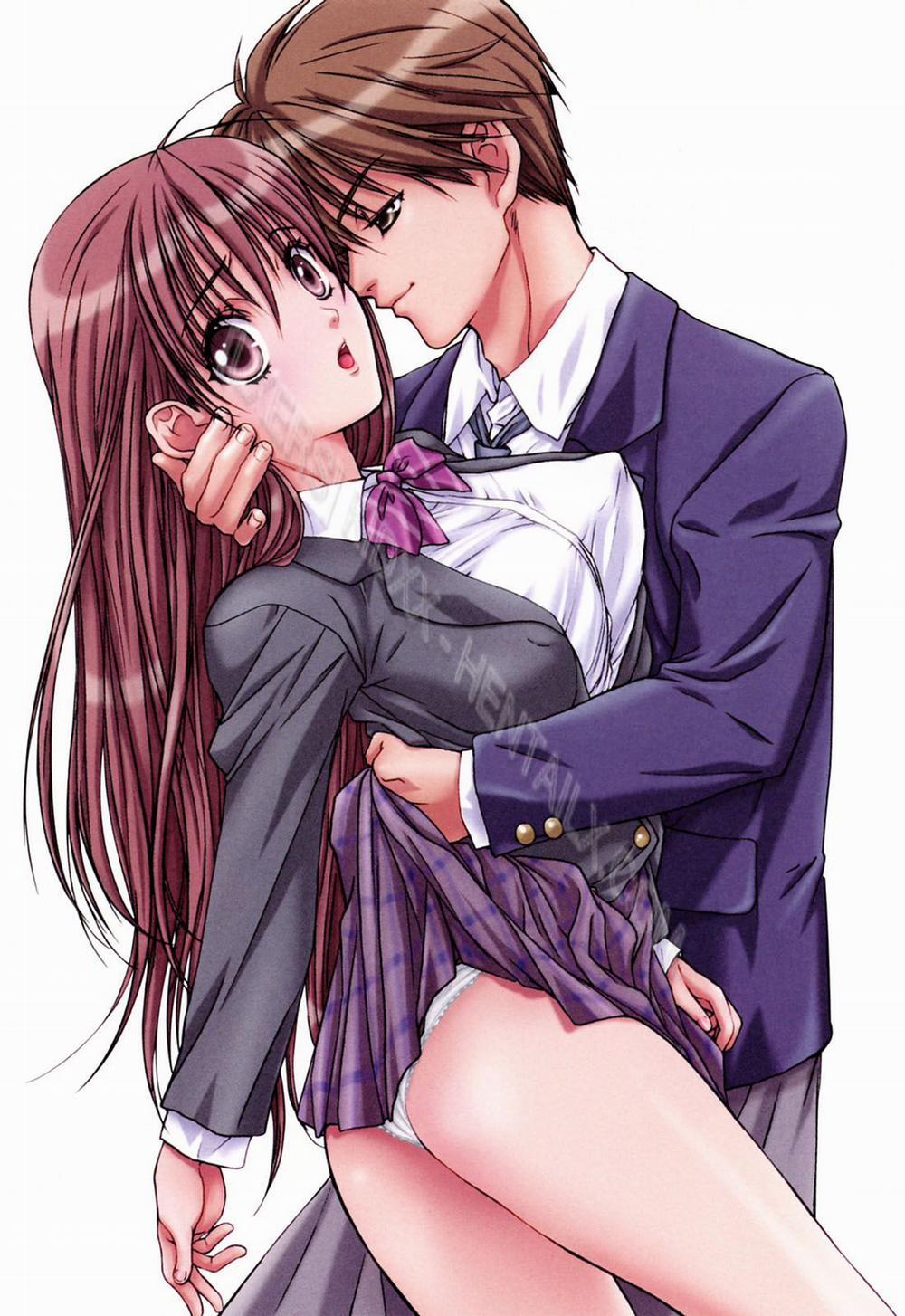 Little Sister Whisper Extra trang 47