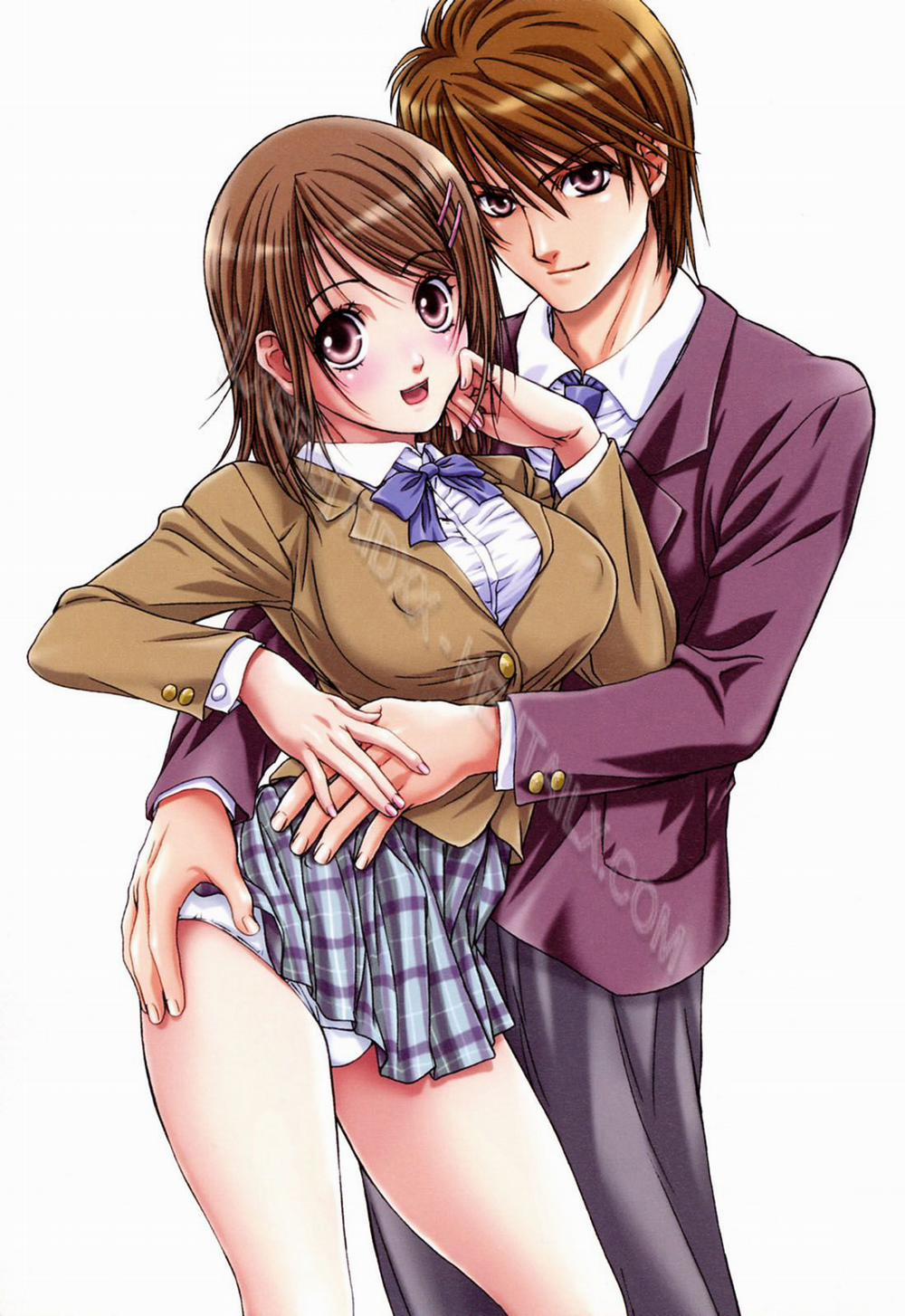 Little Sister Whisper Extra trang 50