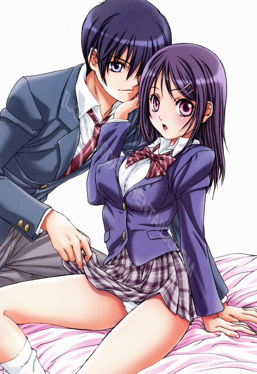 Little Sister Whisper Extra trang 51