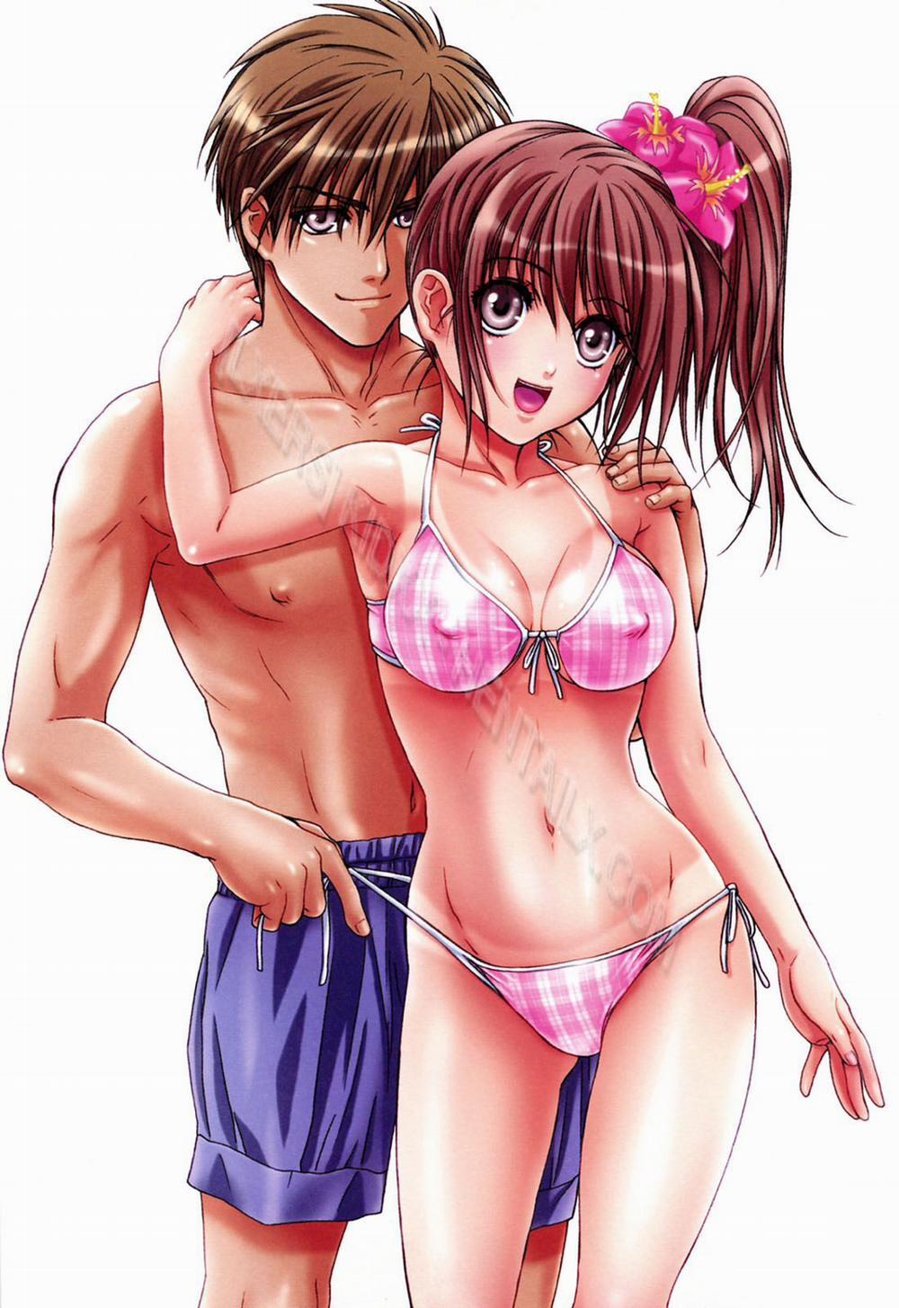 Little Sister Whisper Extra trang 54