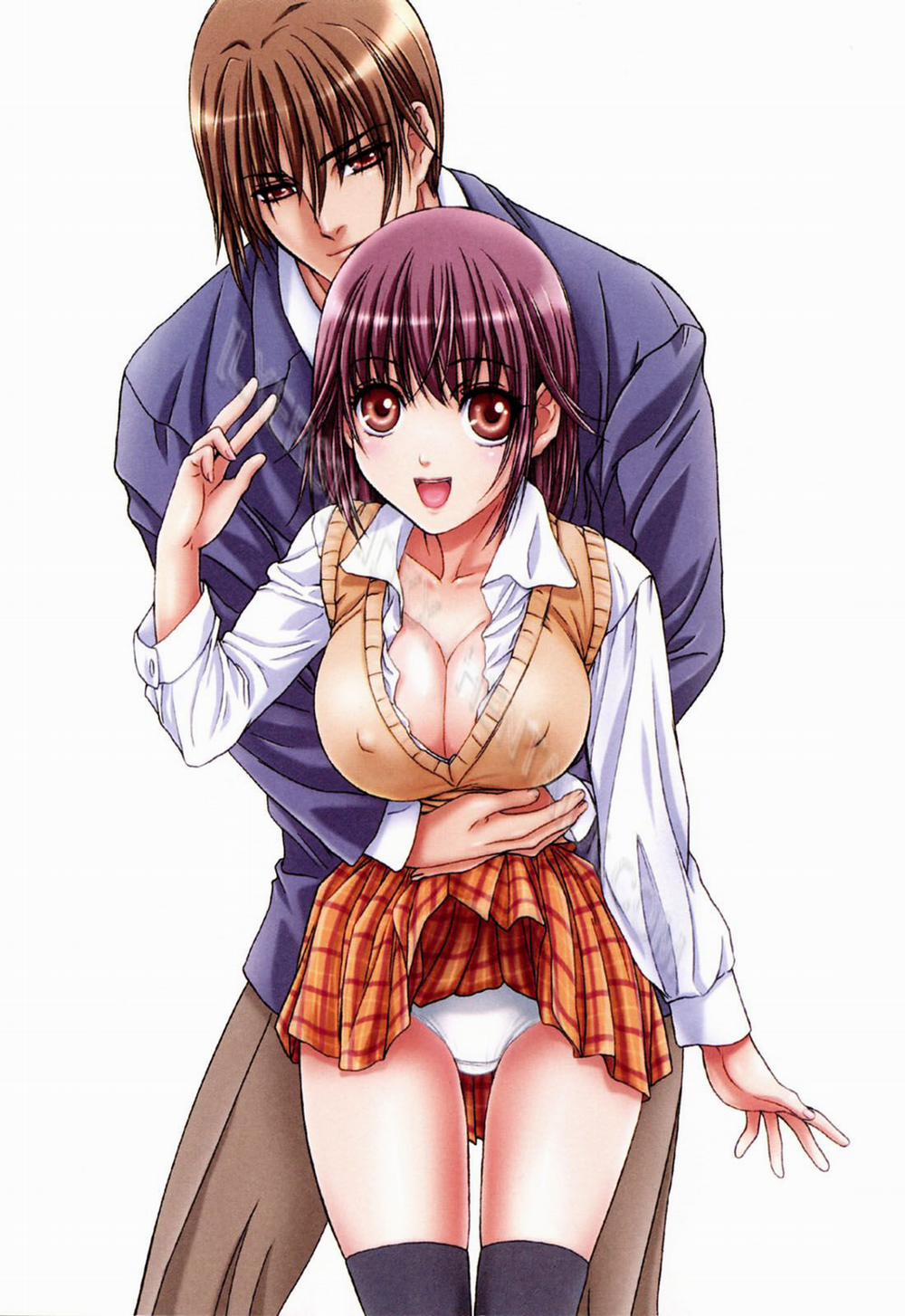 Little Sister Whisper Extra trang 55