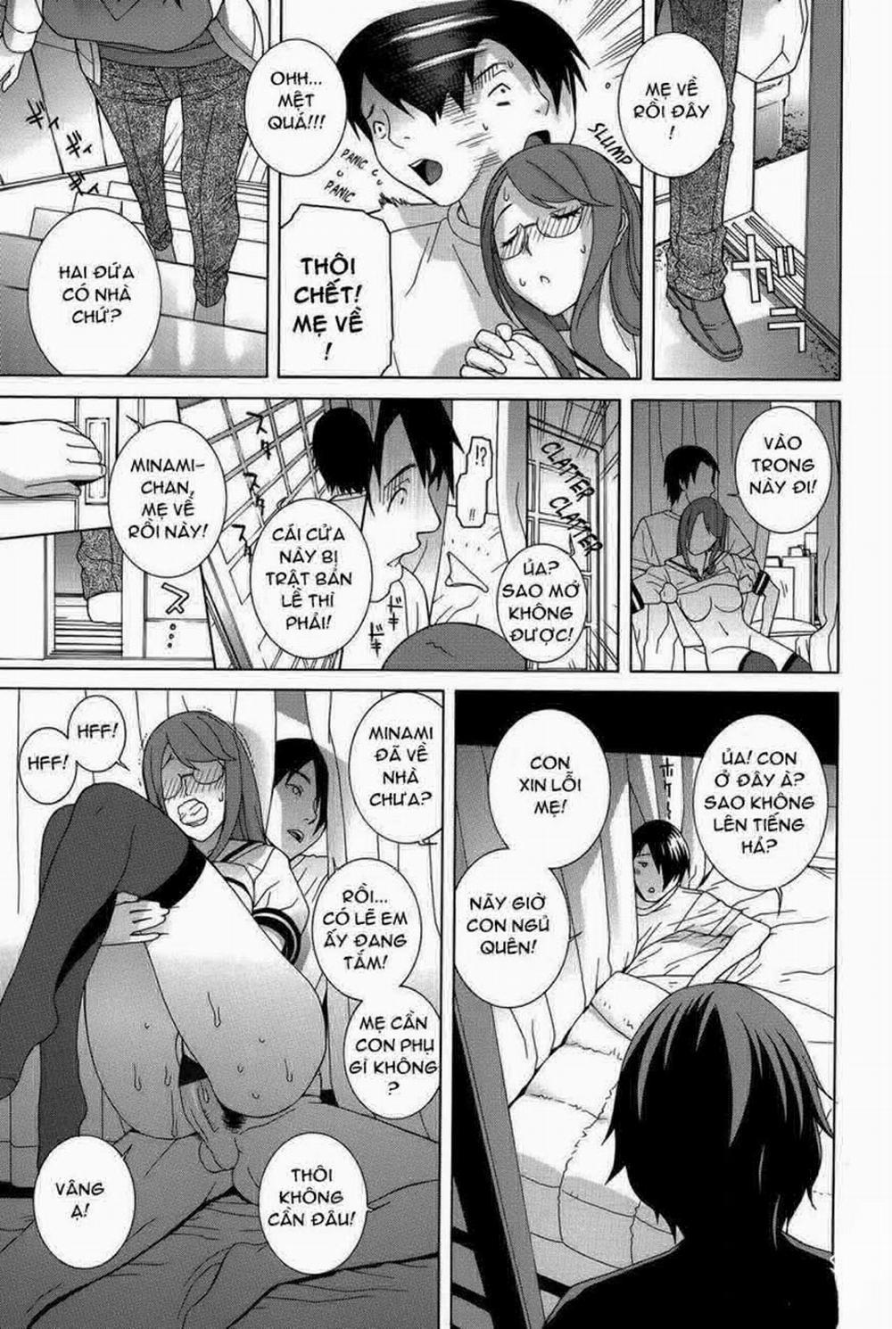 Little Stepsister Fantasy 2 trang 14