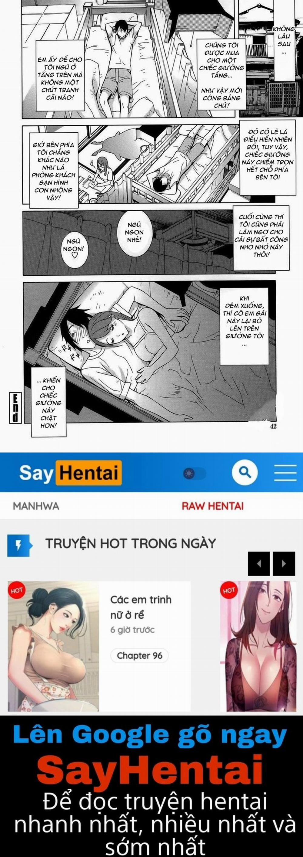 Little Stepsister Fantasy 2 trang 17