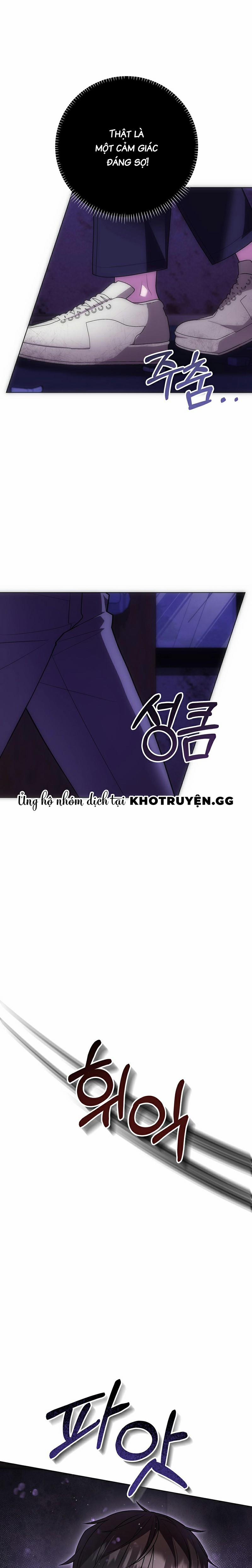 [Live] Cuộc Đi Săn Bắt Đầu 1 trang 22