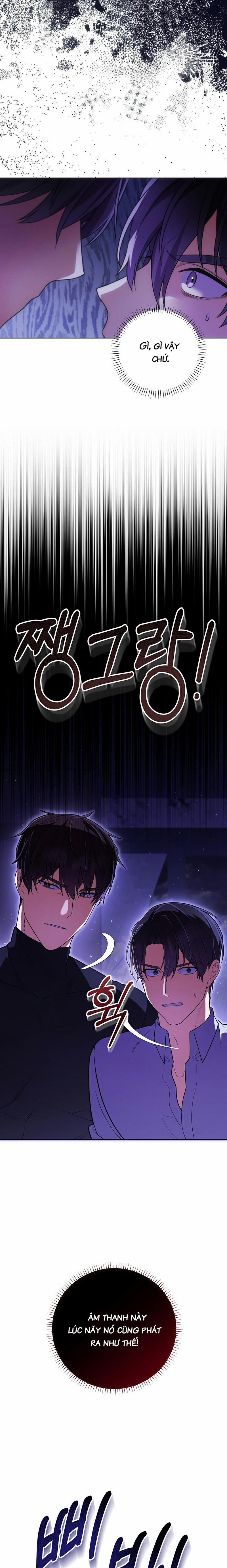 [Live] Cuộc Đi Săn Bắt Đầu 1 trang 25