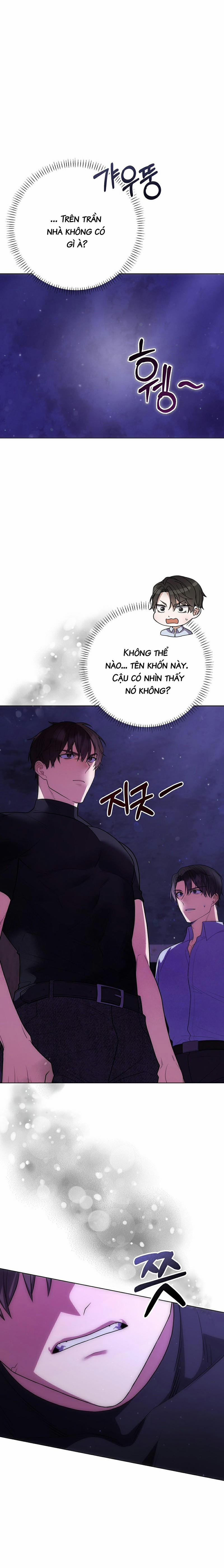 [Live] Cuộc Đi Săn Bắt Đầu 1 trang 27