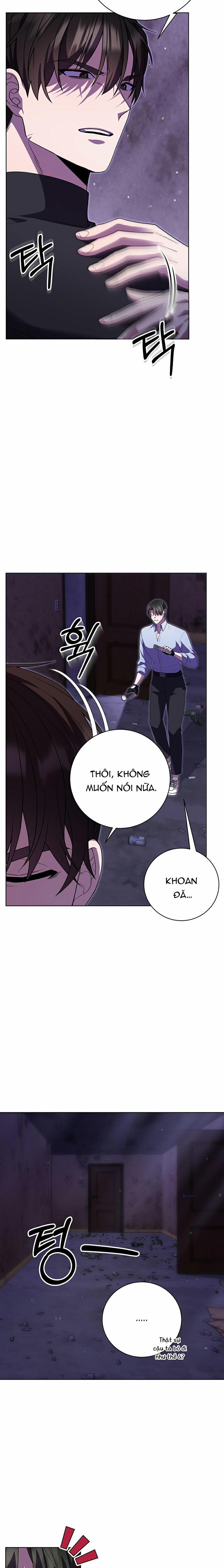 [Live] Cuộc Đi Săn Bắt Đầu 2 trang 10