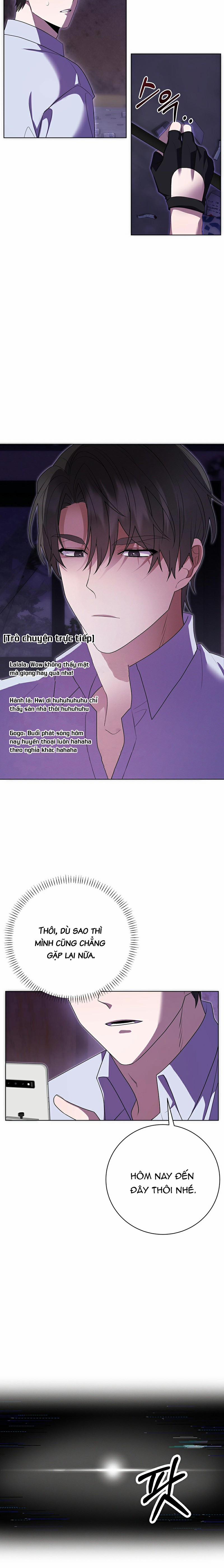 [Live] Cuộc Đi Săn Bắt Đầu 2 trang 12