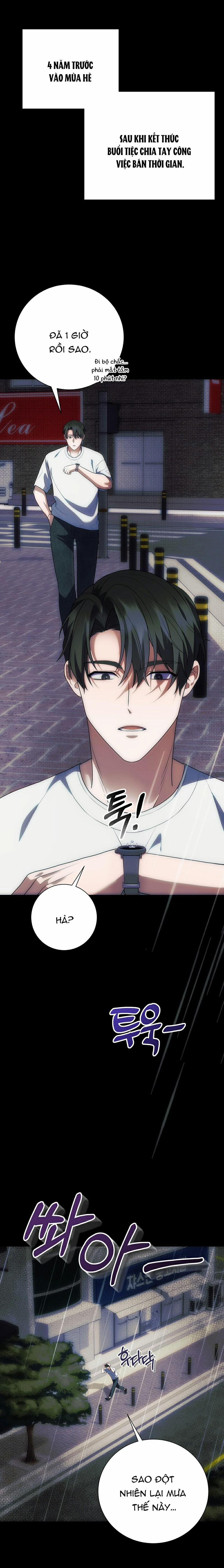 [Live] Cuộc Đi Săn Bắt Đầu 2 trang 15