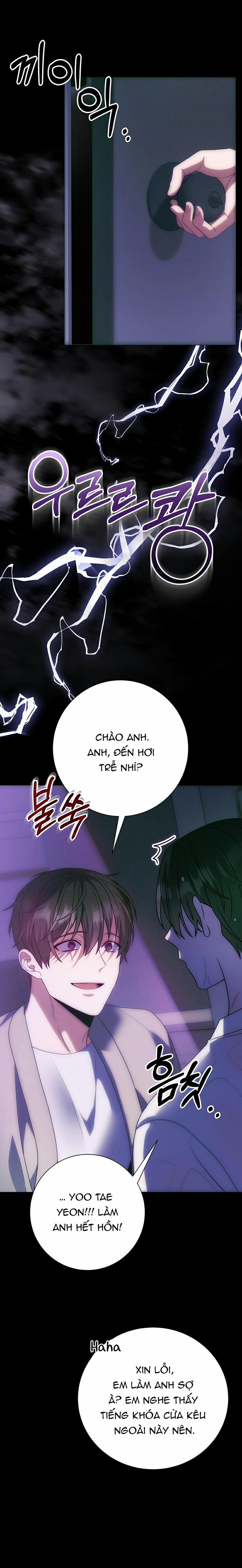 [Live] Cuộc Đi Săn Bắt Đầu 2 trang 17