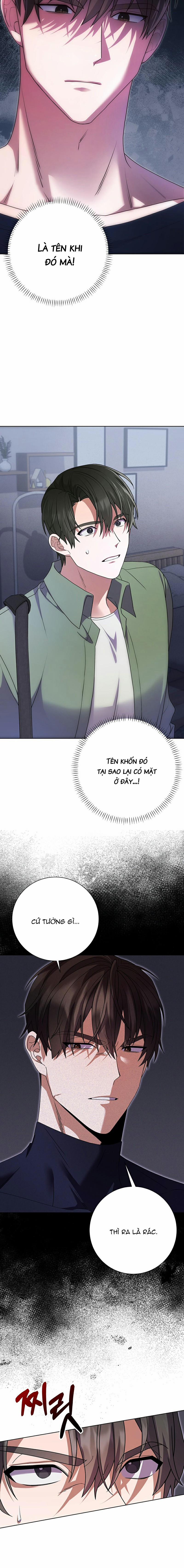 [Live] Cuộc Đi Săn Bắt Đầu 3 trang 11