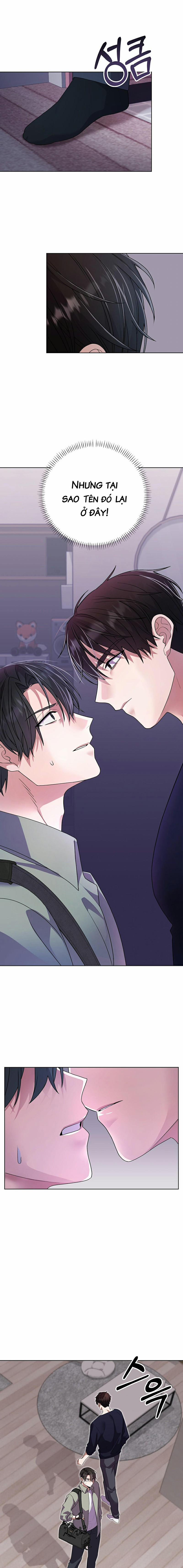 [Live] Cuộc Đi Săn Bắt Đầu 3 trang 12