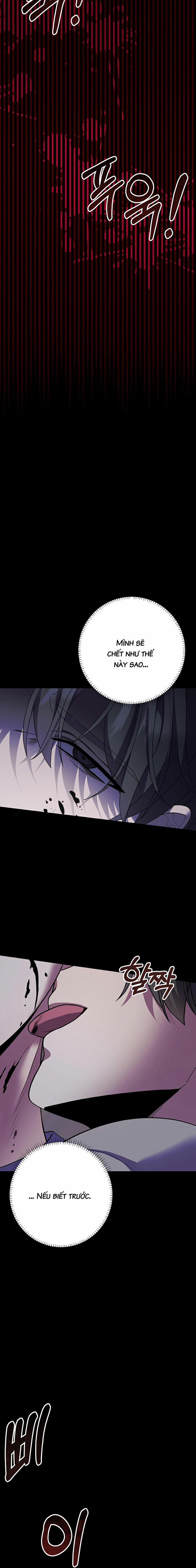 [Live] Cuộc Đi Săn Bắt Đầu 3 trang 3