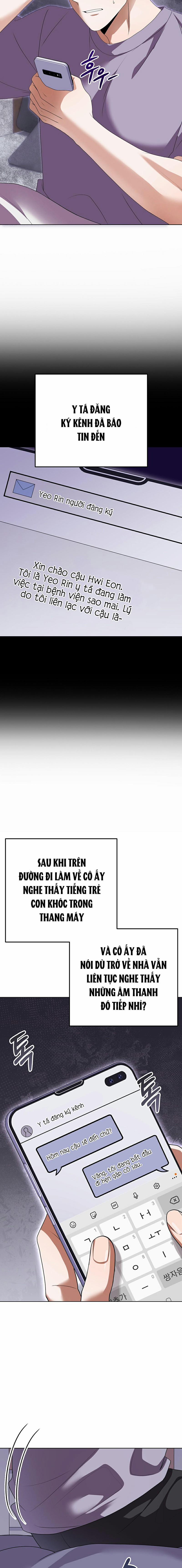 [Live] Cuộc Đi Săn Bắt Đầu 3 trang 6