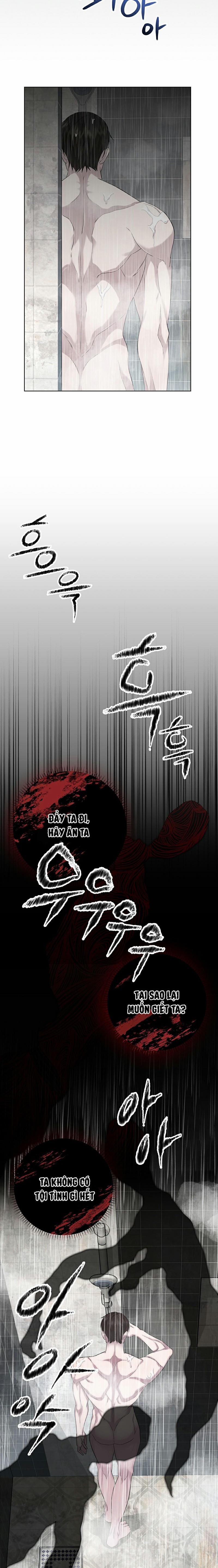 [Live] Cuộc Đi Săn Bắt Đầu 4 trang 21